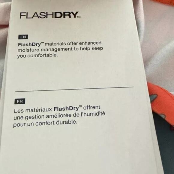 The North Face Women's Orange Tropical Class V Water Top Plus Size 2X New! - Picture 14 of 14